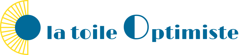 La Toile Optimiste - Webdesigner à Strasbourg - Création de site internet