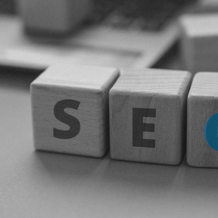 référencement naturel d'un site WordPress sur Strasbourg